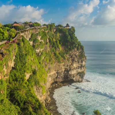 Uluwatu