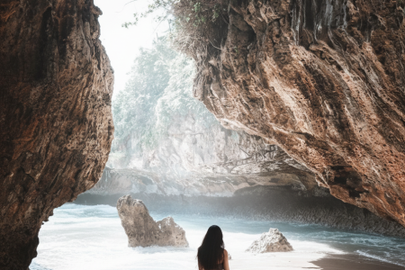 Uluwatu All Inclusive Tour: Bali’s Best Beaches & Sunset Temple