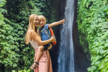 Best of Private Ubud Tour (All-Inclusive)
