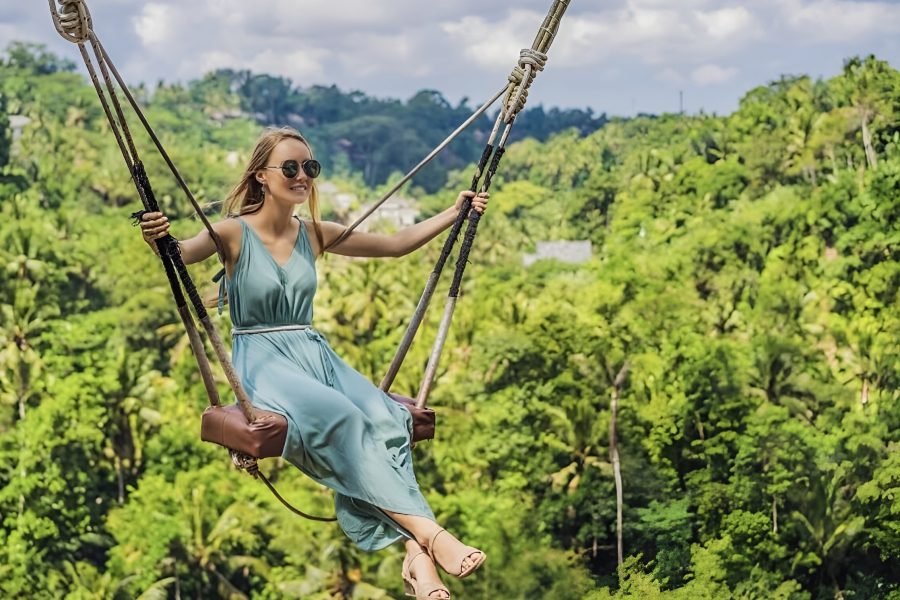 Best of Ubud Tour