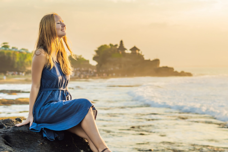 All Inclusive Full-Day Tabanan Tour: Water Temples, UNESCO Rice Terraces and More